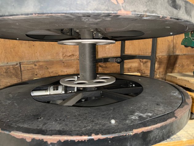 Image for Simpull Flange, 36