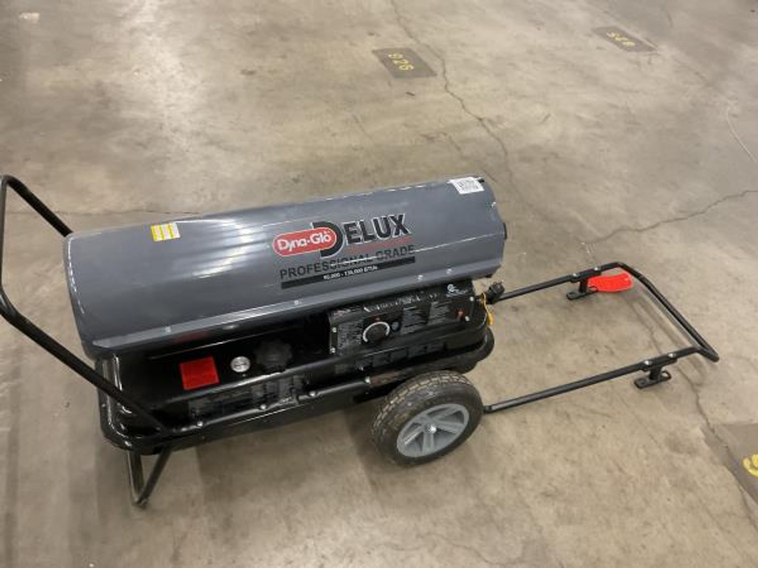 Image for GRS Hammer Time, Sunday NIght Online Tool Deals! #240