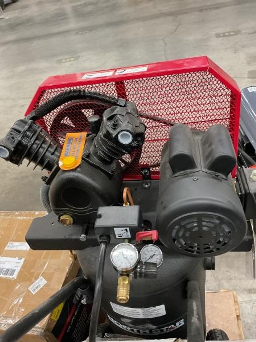 Image for GRS Hammer Time, Sunday NIght Online Tool Deals! #240