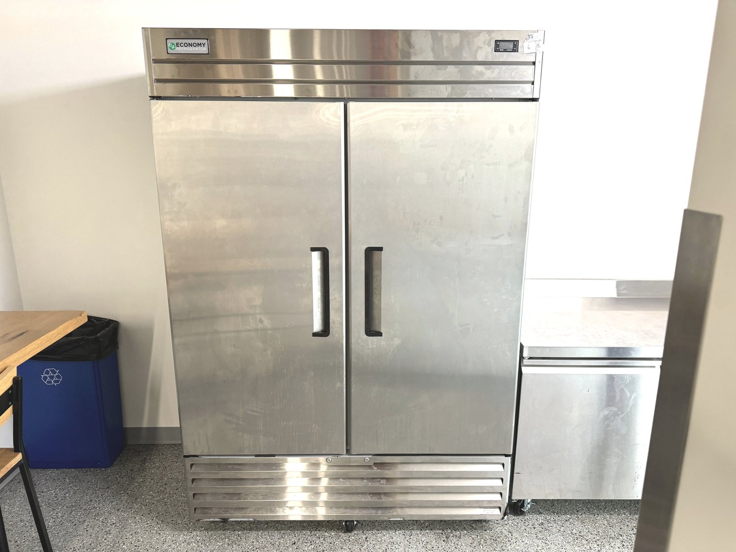 Image for Hampton Avenue Ghost Kitchen - 2023, New