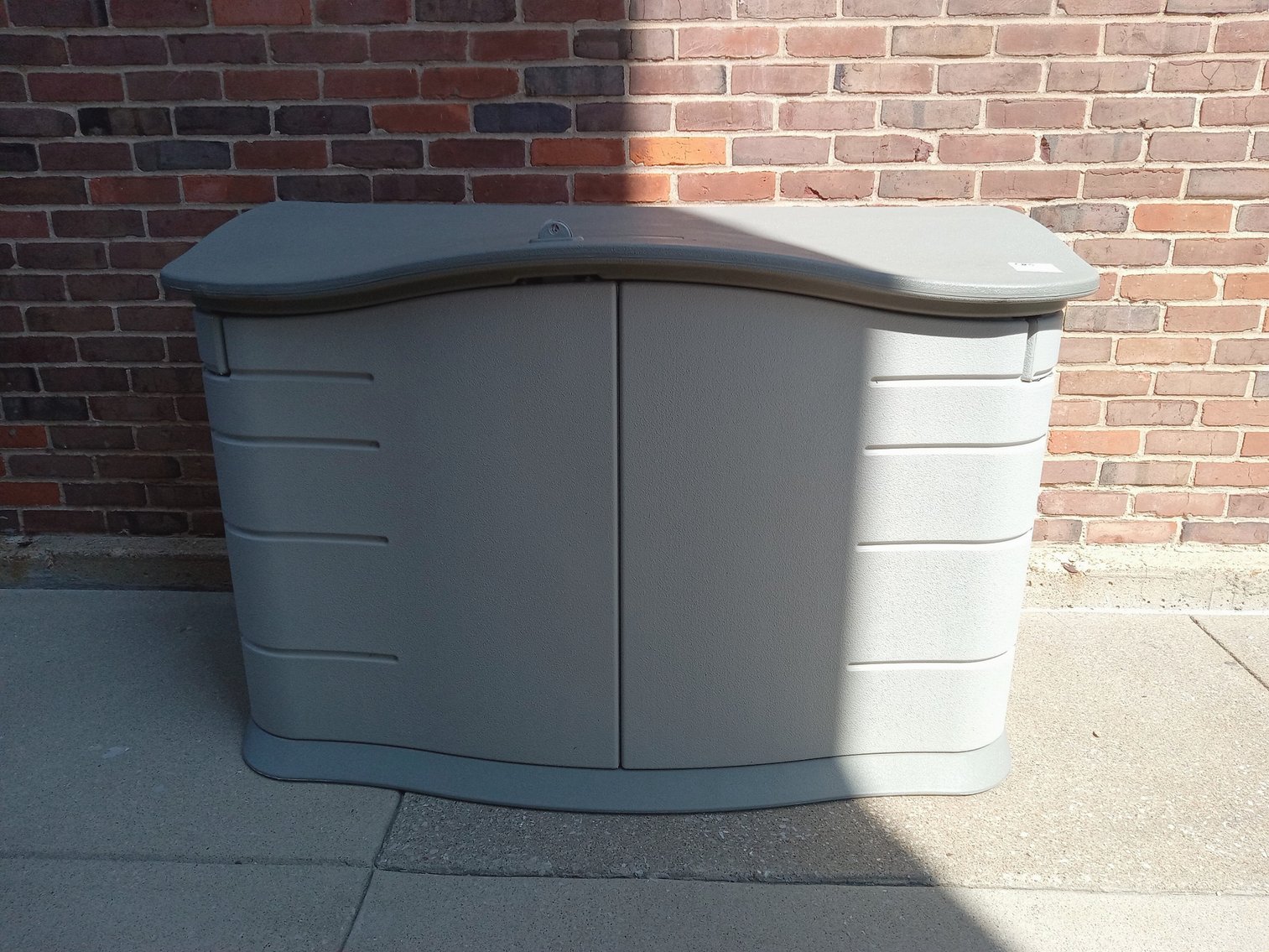 Image for St. Richard Church Clearout