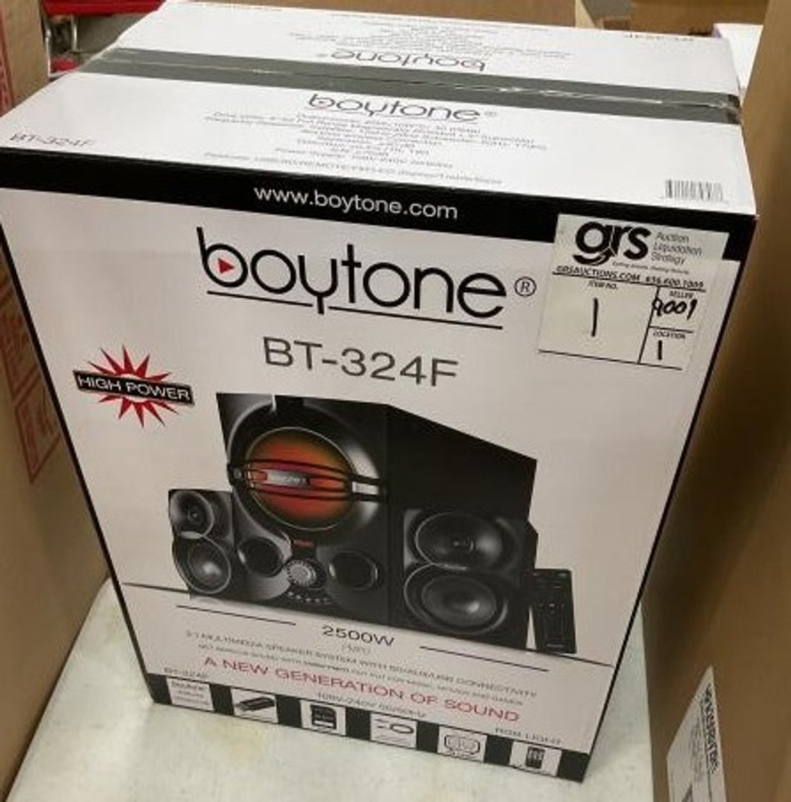 Image for GRS Marketplace #5