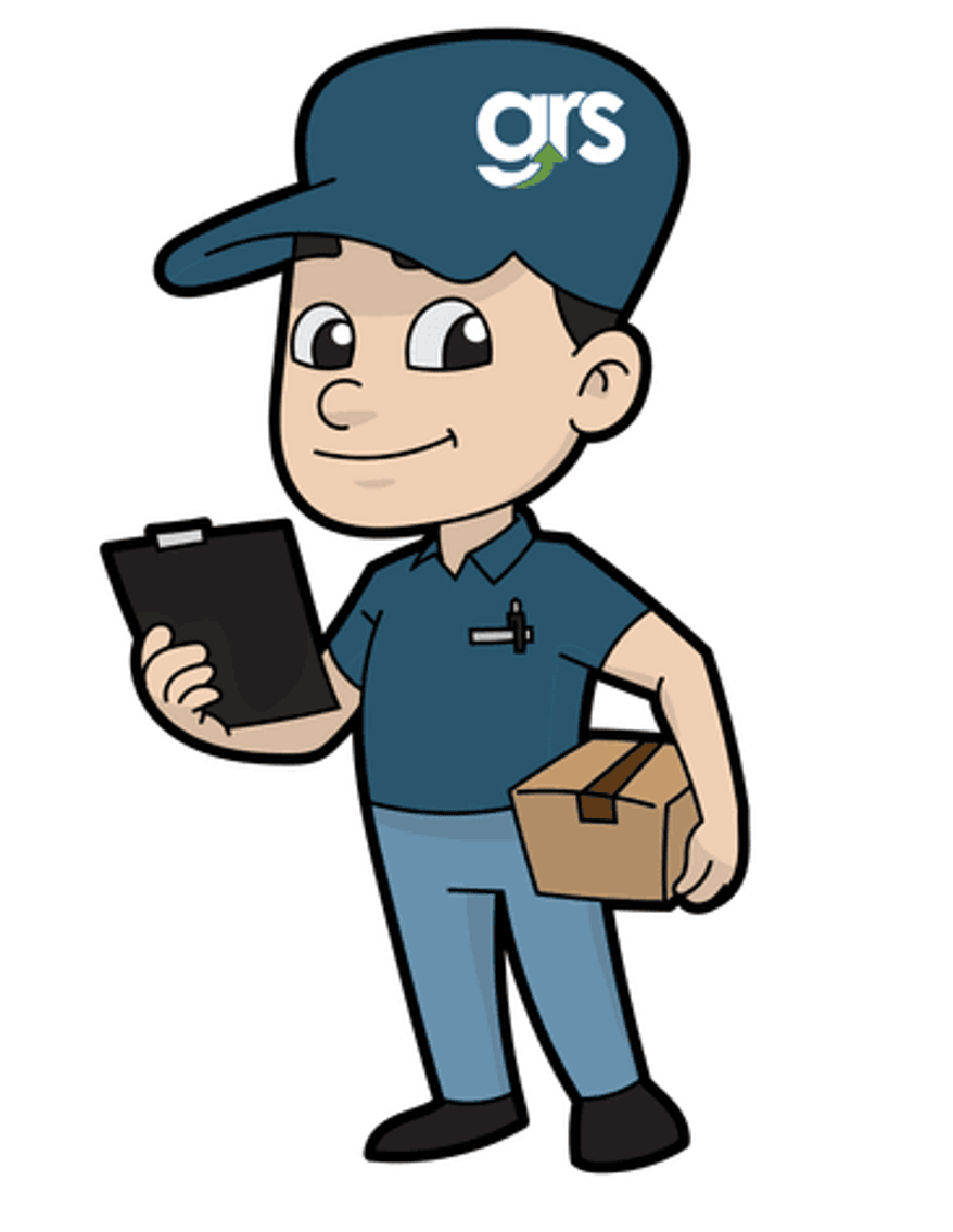 Image for 100 N. Broadway Office Furniture - Midcentury Modern