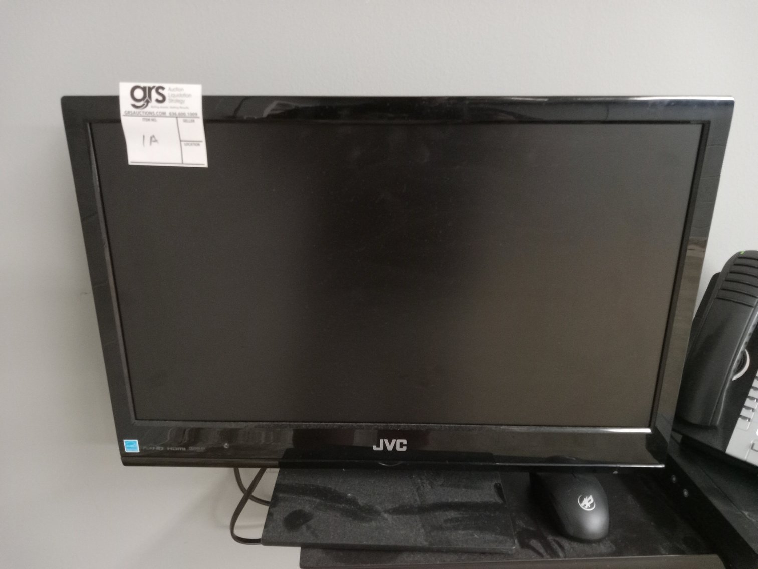 Image for St. Richard Church Clearout