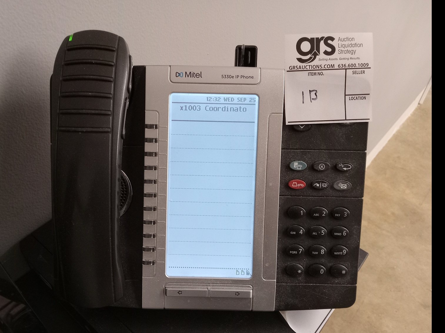 Image for St. Richard Church Clearout