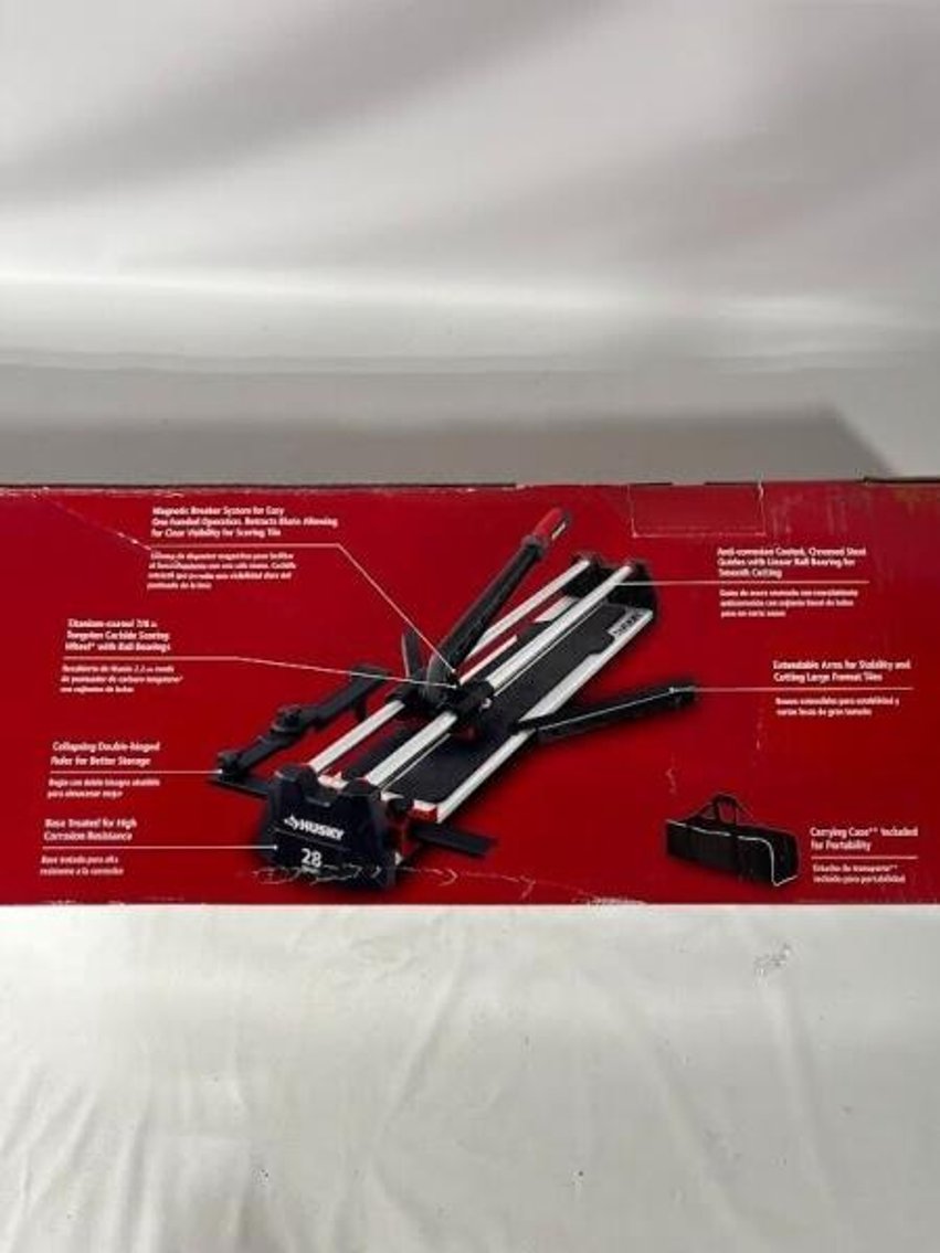 Image for GRS Hammer Time, Sunday Night Online Tool Deals! #242