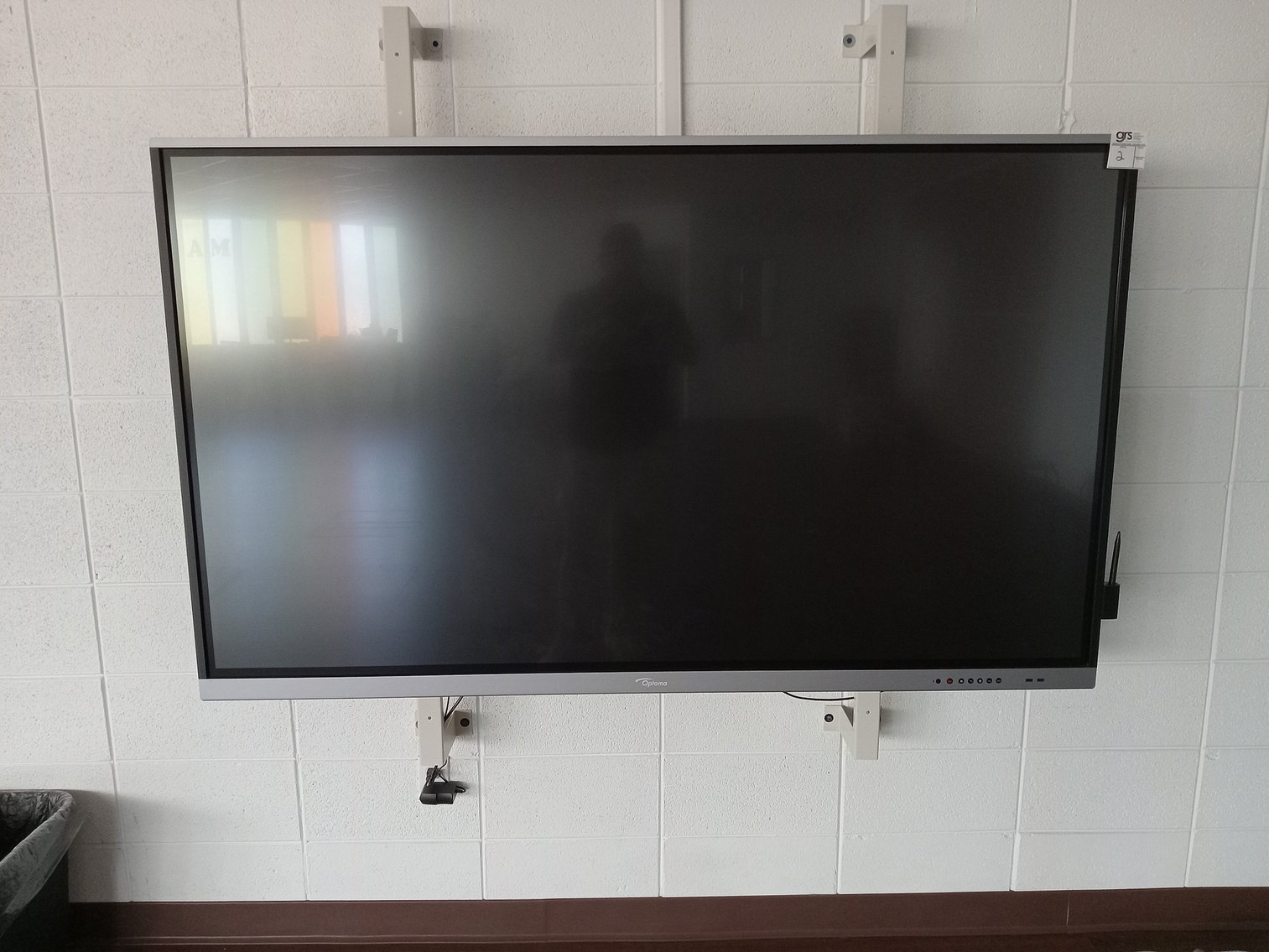 Image for St. Monica School Clearout