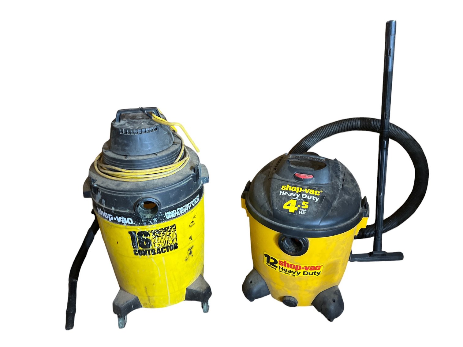 Image for Jack and Diana Hoffarth Estate