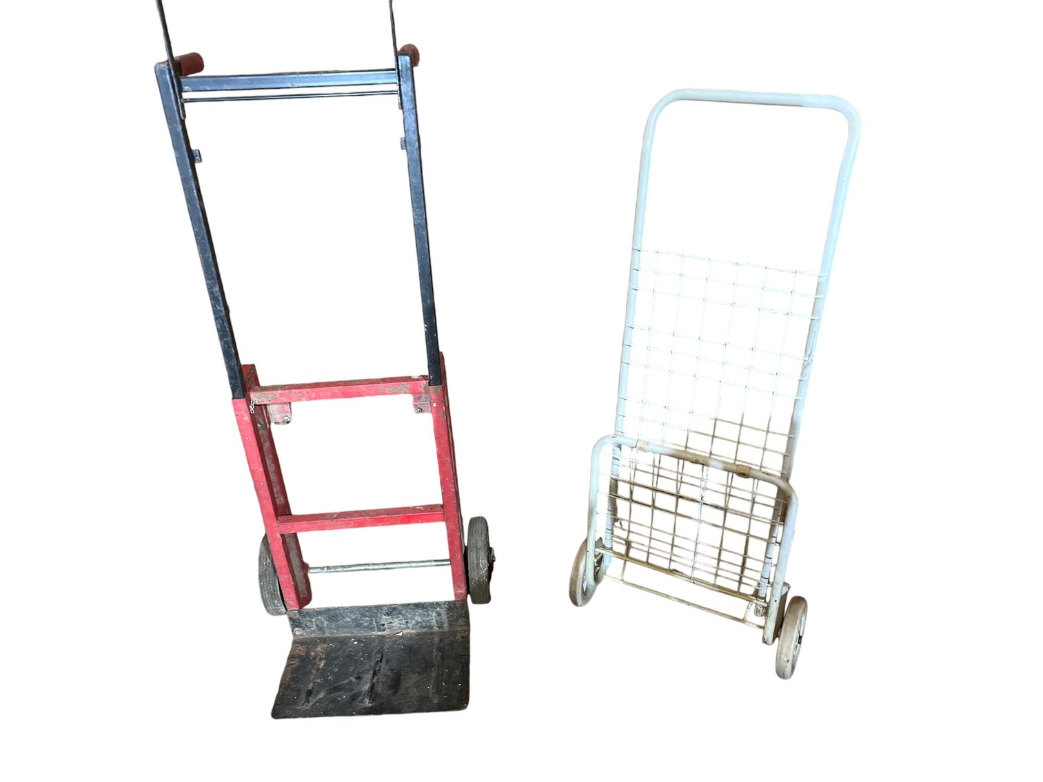 Image for Jack and Diana Hoffarth Estate