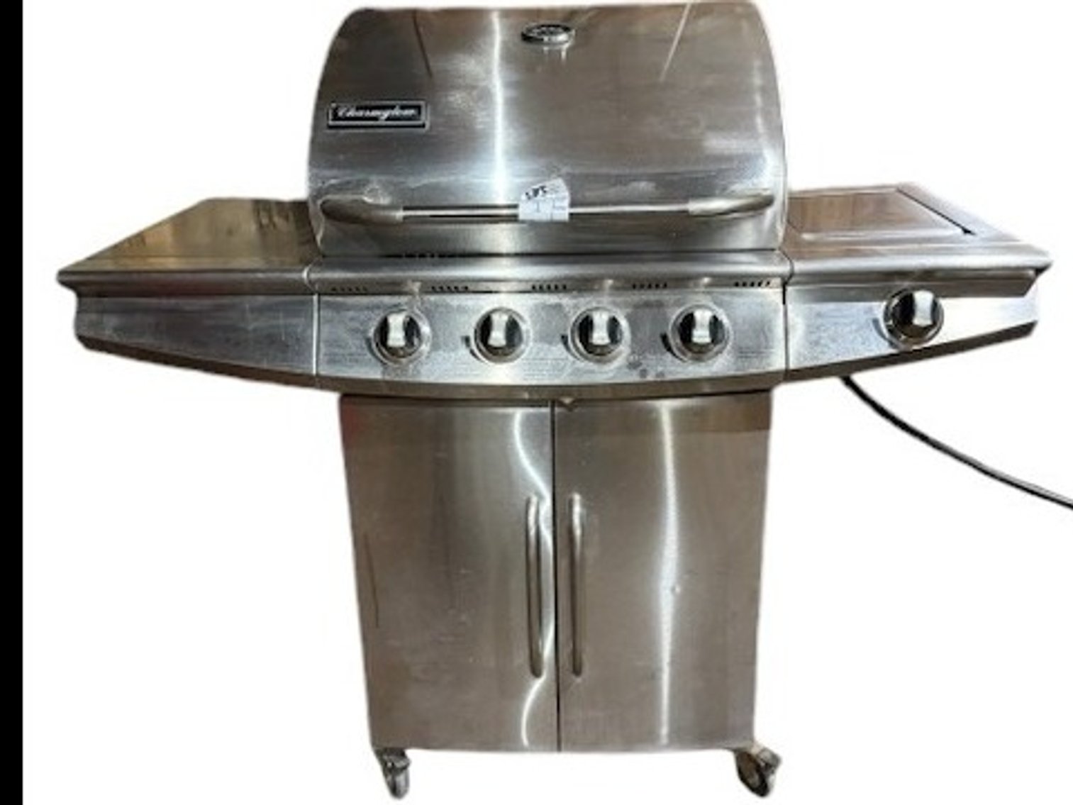 Image for Jack and Diana Hoffarth Estate