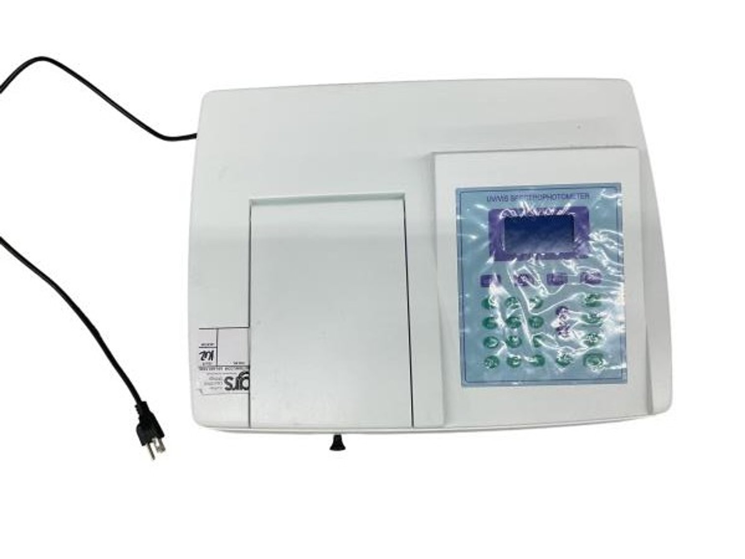 Image for Hydro Research Lab Equipment, PCB Boards and Electronics