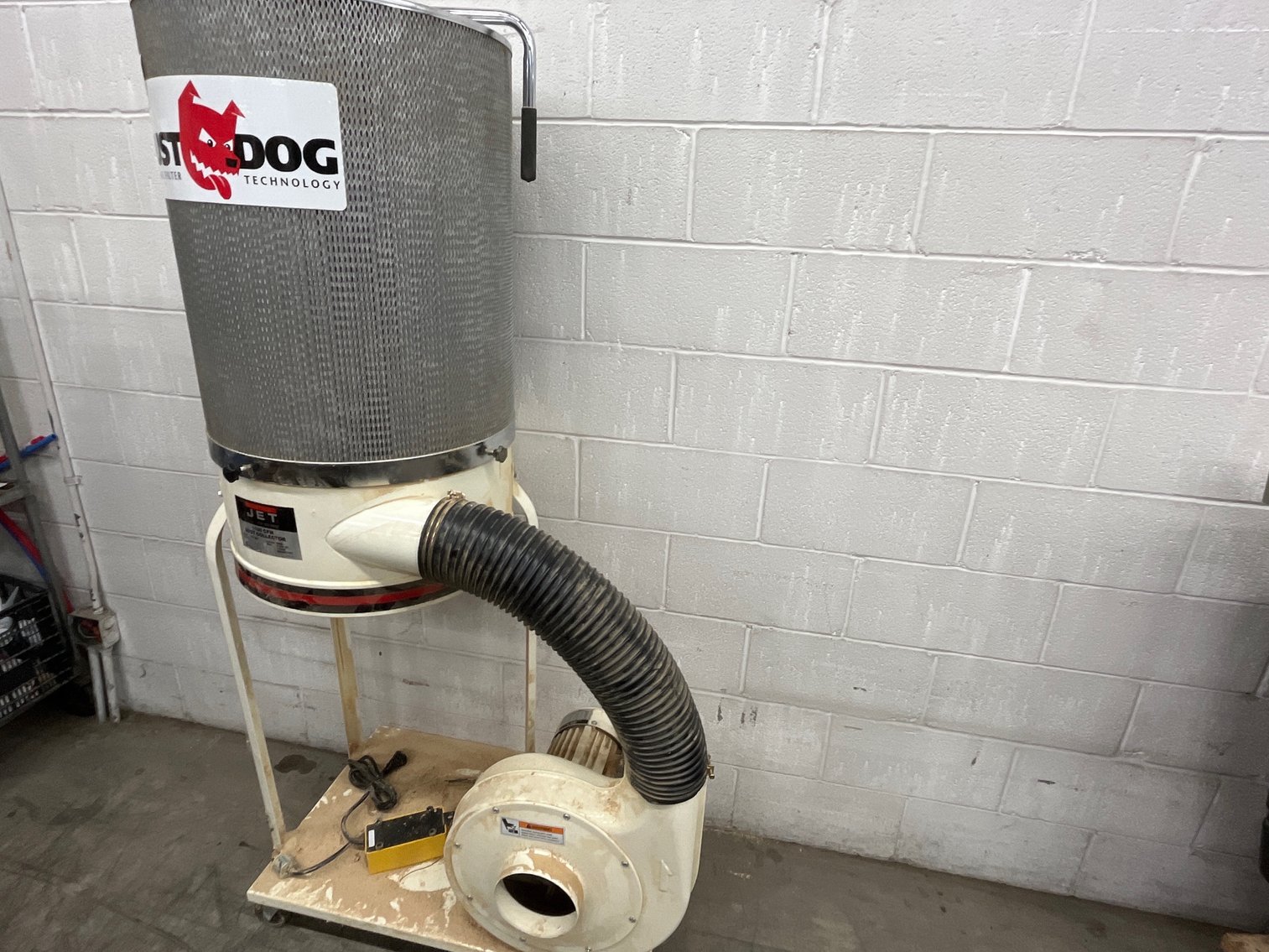 Image for Premium Woodworking Equipment: Complete Shop