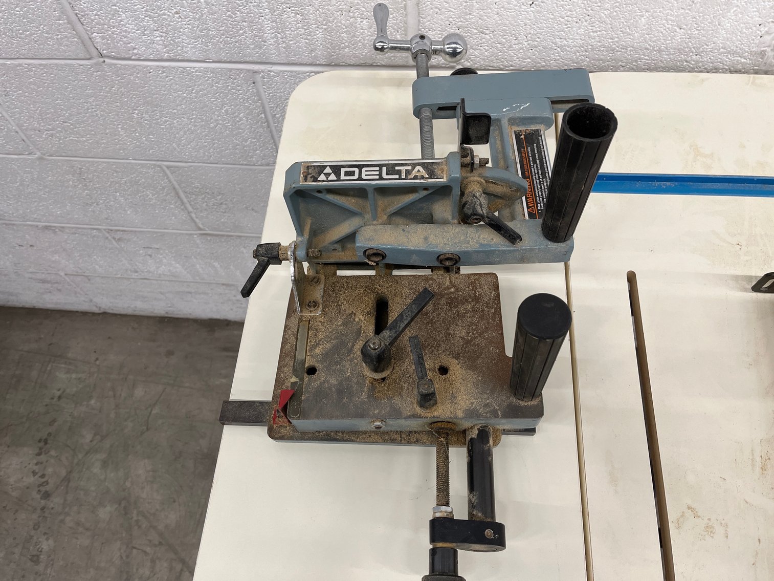 Image for Premium Woodworking Equipment: Complete Shop