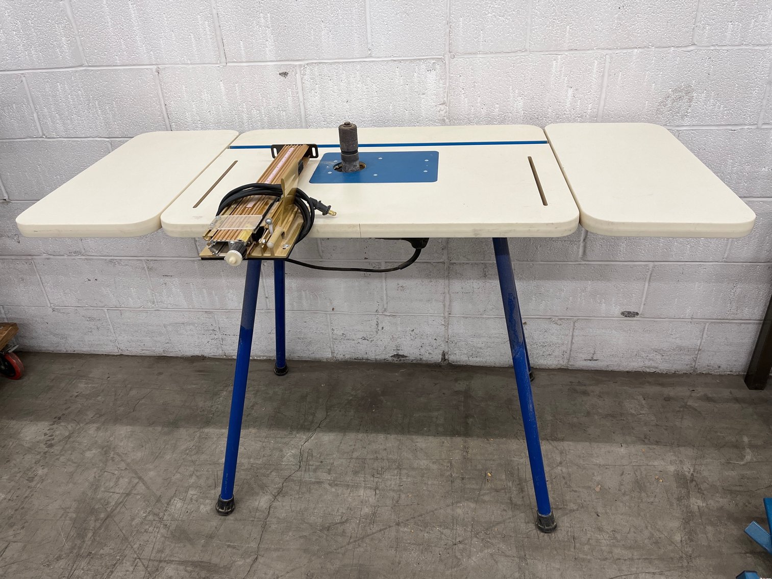 Image for Premium Woodworking Equipment: Complete Shop