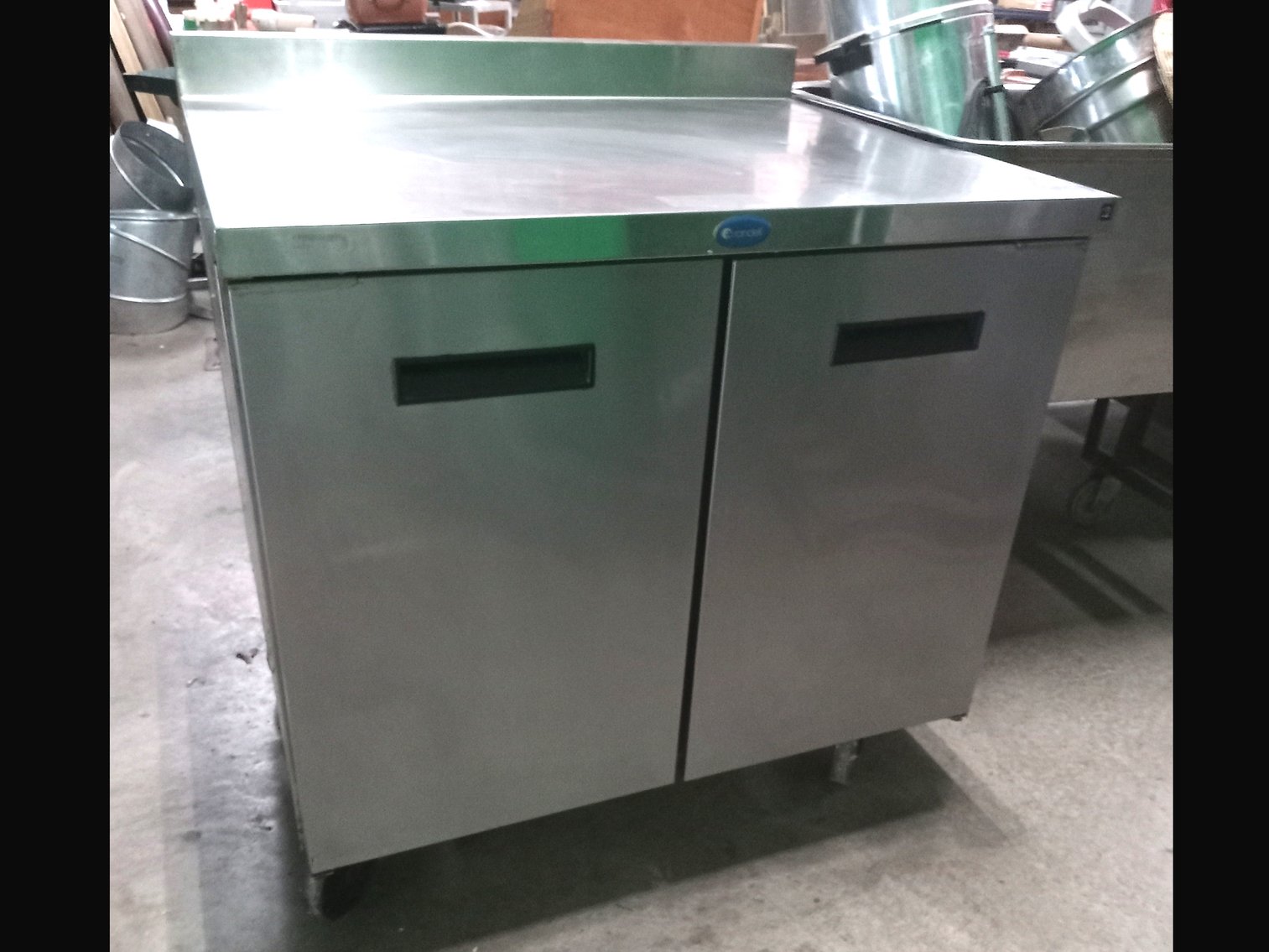 Image for Clean Kitchen #32