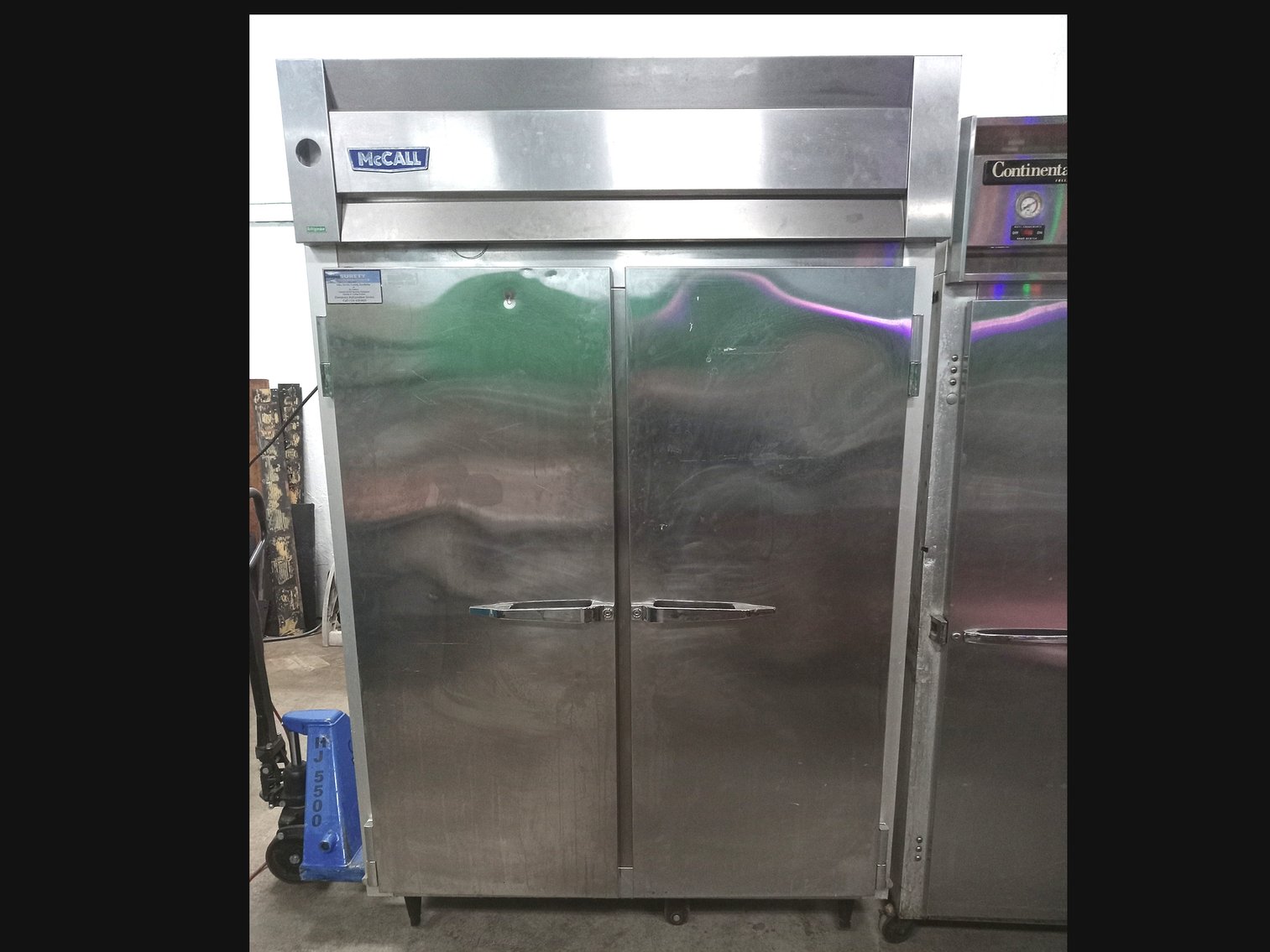 Image for Clean Kitchen #32