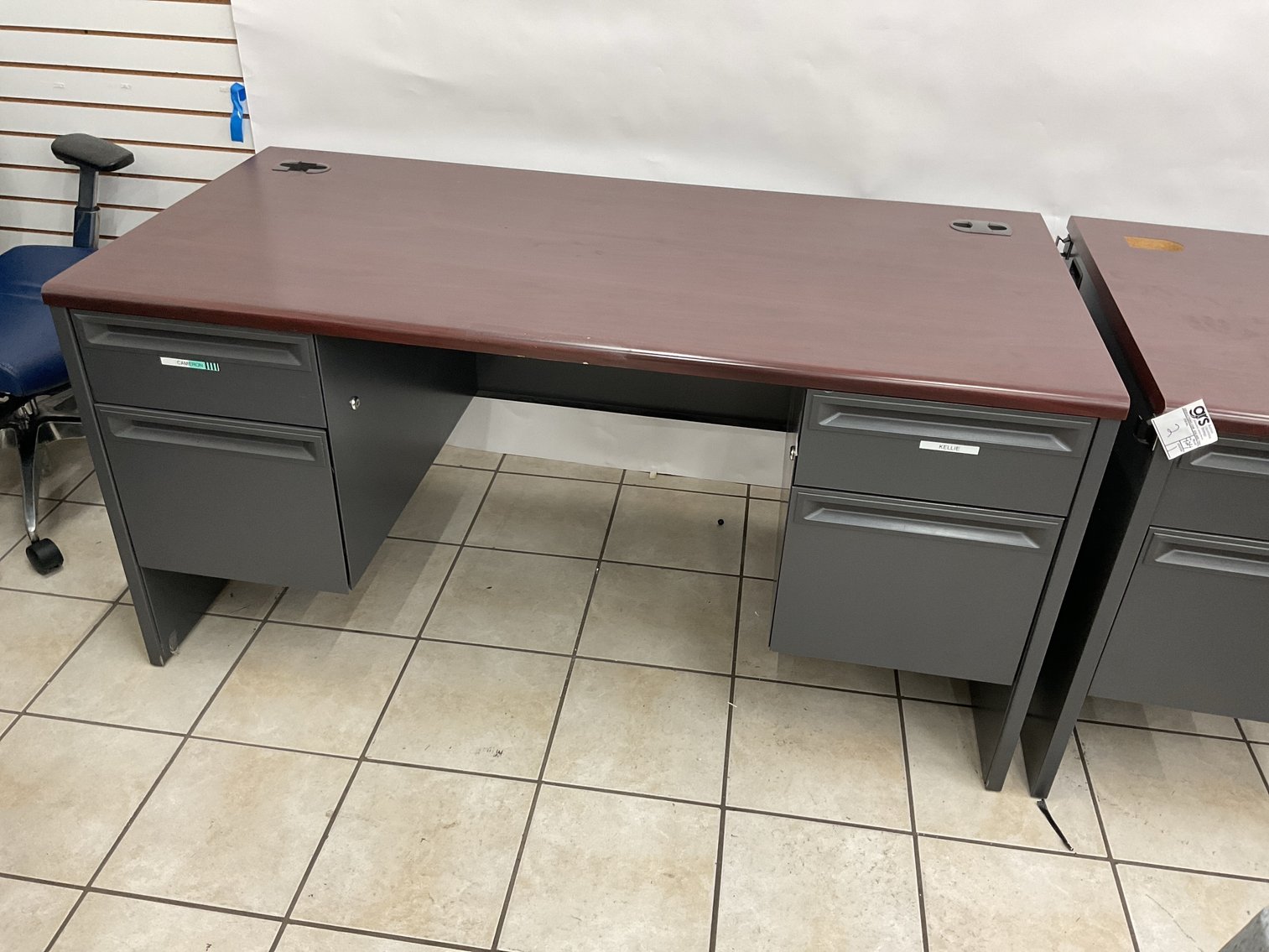 Image for Photography Studio & Library