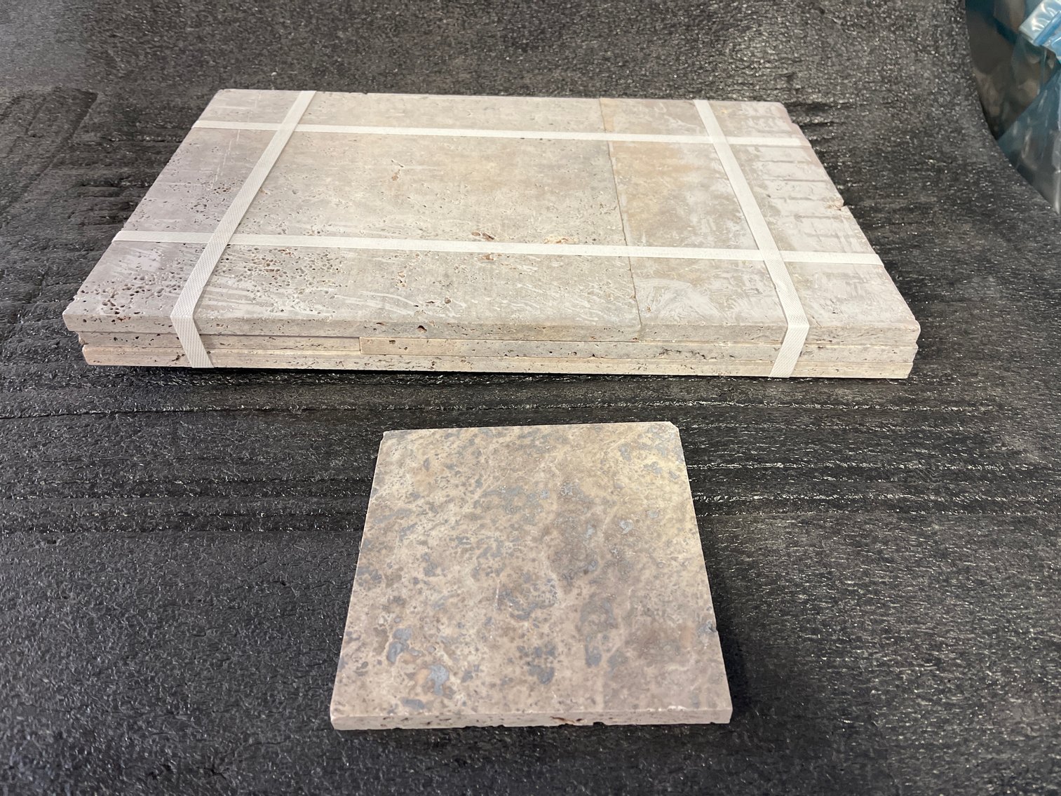 Image for Contractors Ceramic, Porcelain, Marble, Travertine, Mosaic Tile #7