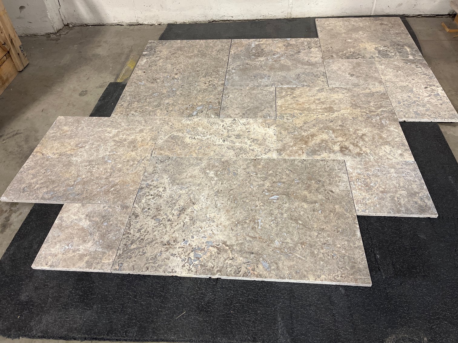 Image for Contractors Ceramic, Porcelain, Marble, Travertine, Mosaic Tile #7