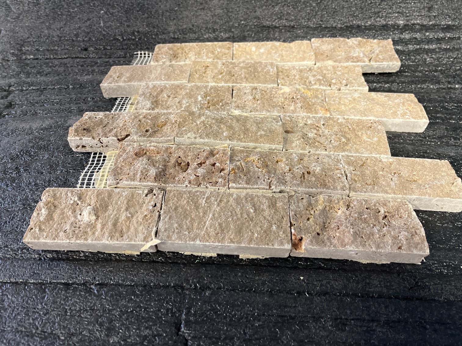 Image for Contractors Ceramic, Porcelain, Marble, Travertine, Mosaic Tile #7