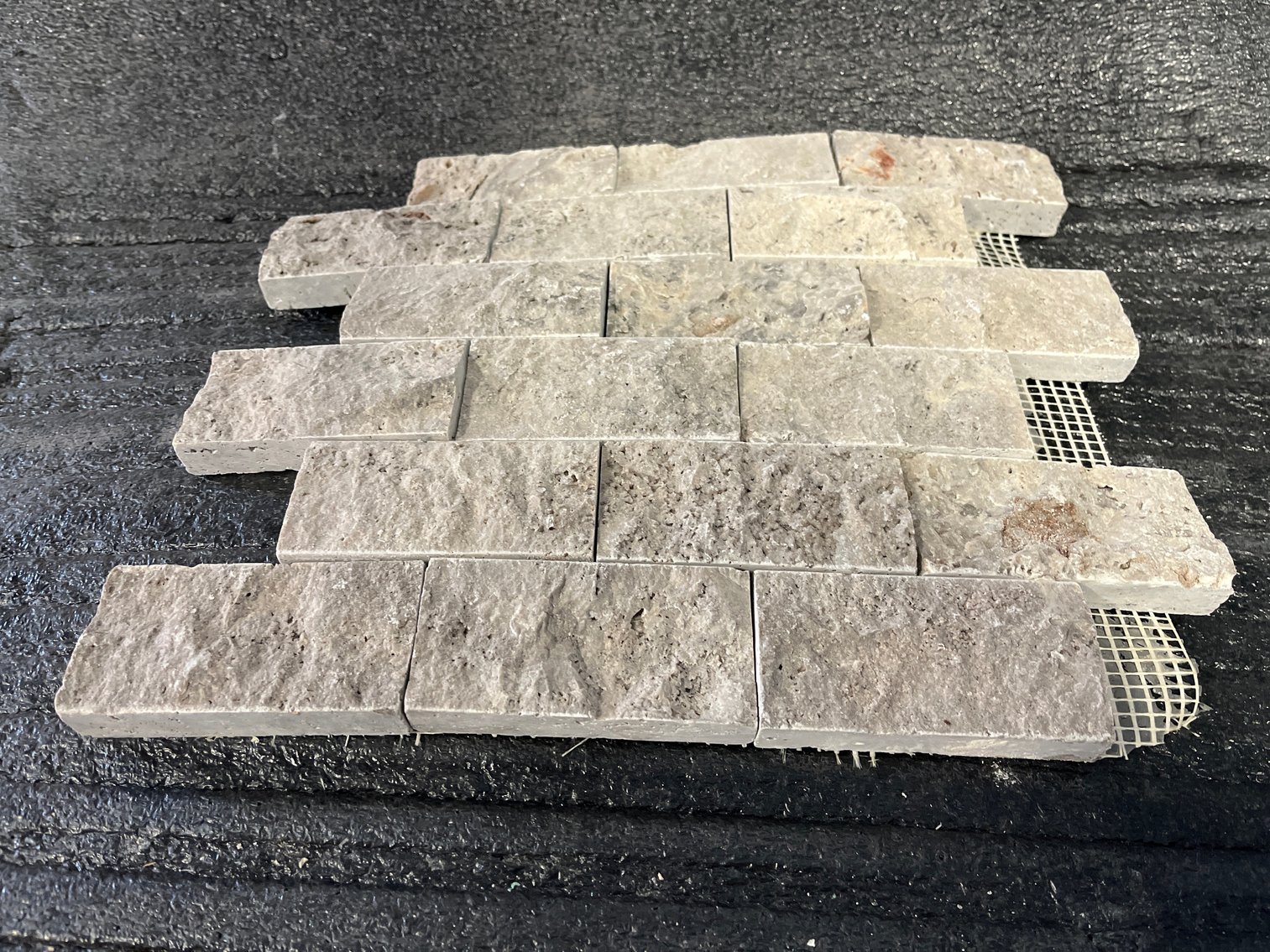 Image for Contractors Ceramic, Porcelain, Marble, Travertine, Mosaic Tile #7