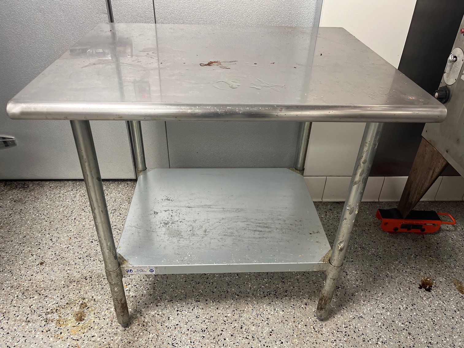 Image for Cloud Kitchen