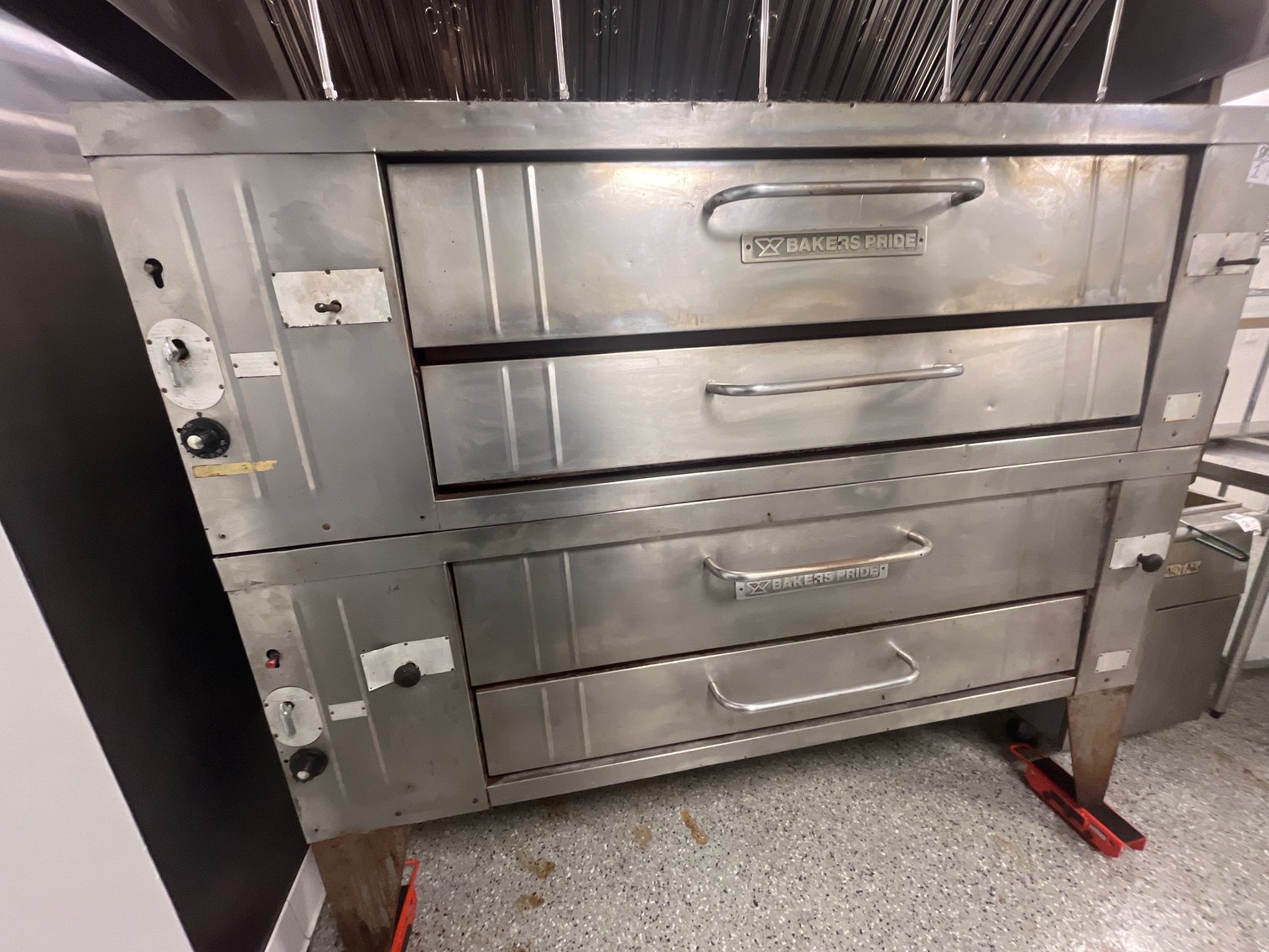 Image for Cloud Kitchen