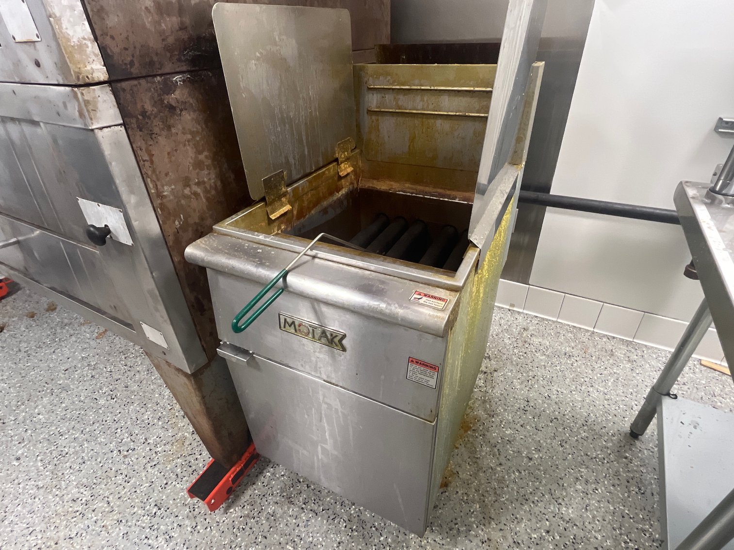 Image for Cloud Kitchen