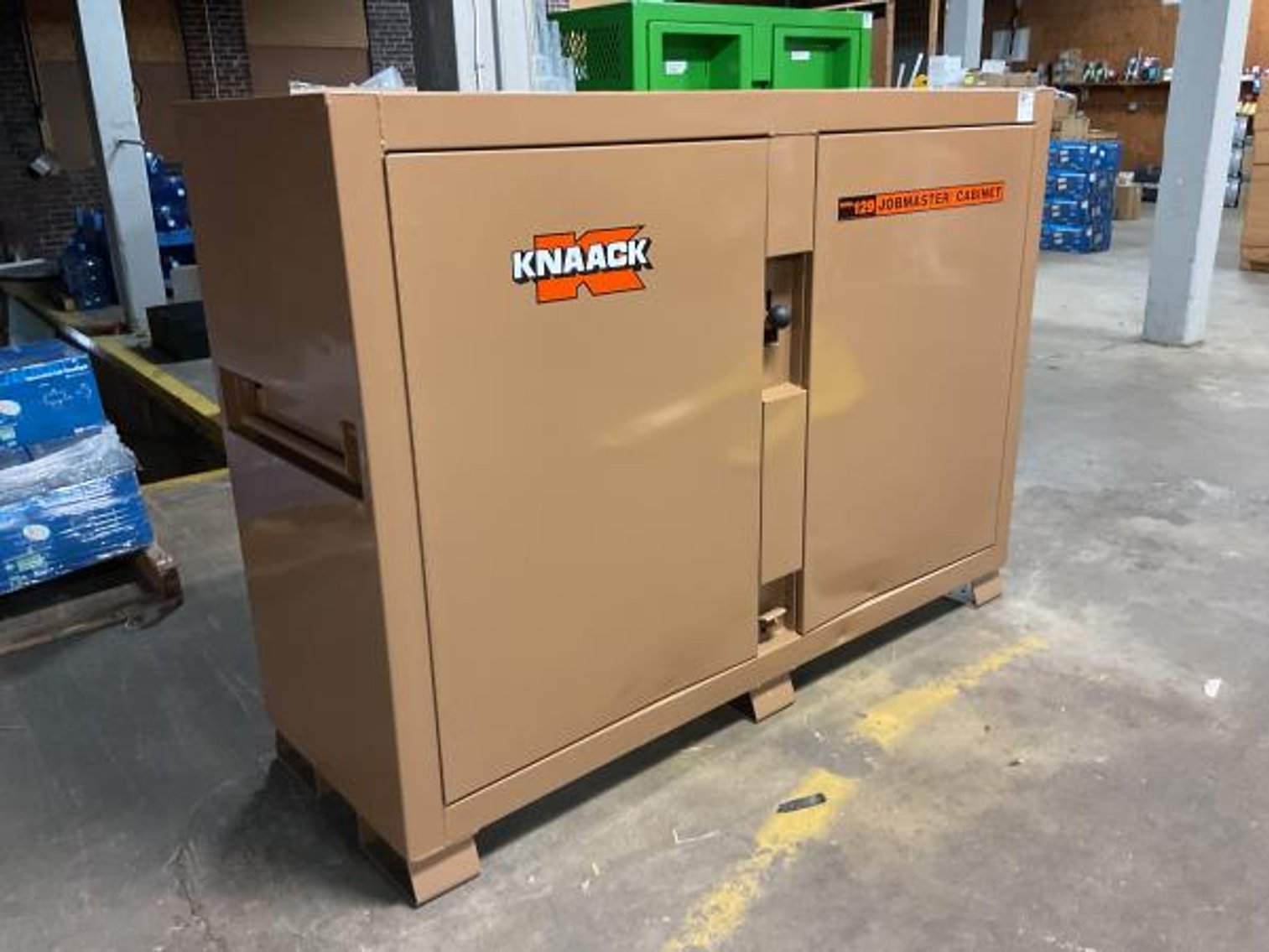 Image for Contractors New Electrical Supply #3