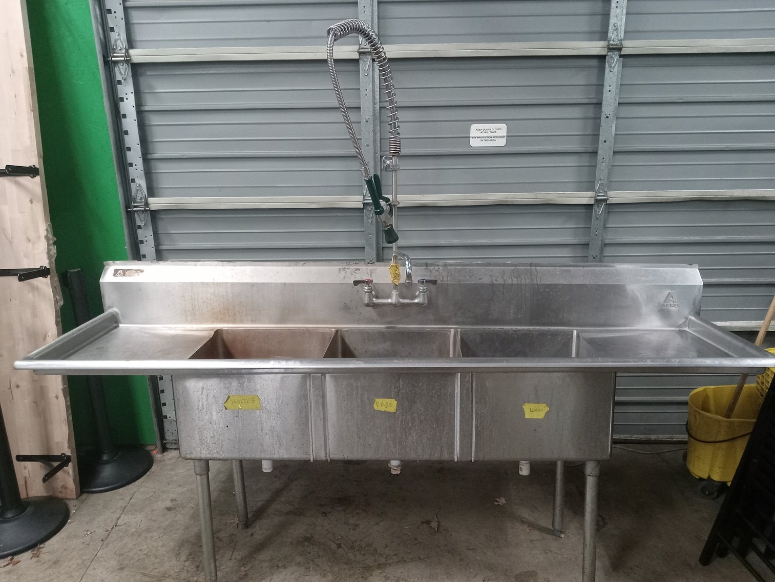 Image for Clean Kitchen #33 Boba Tea Cafe