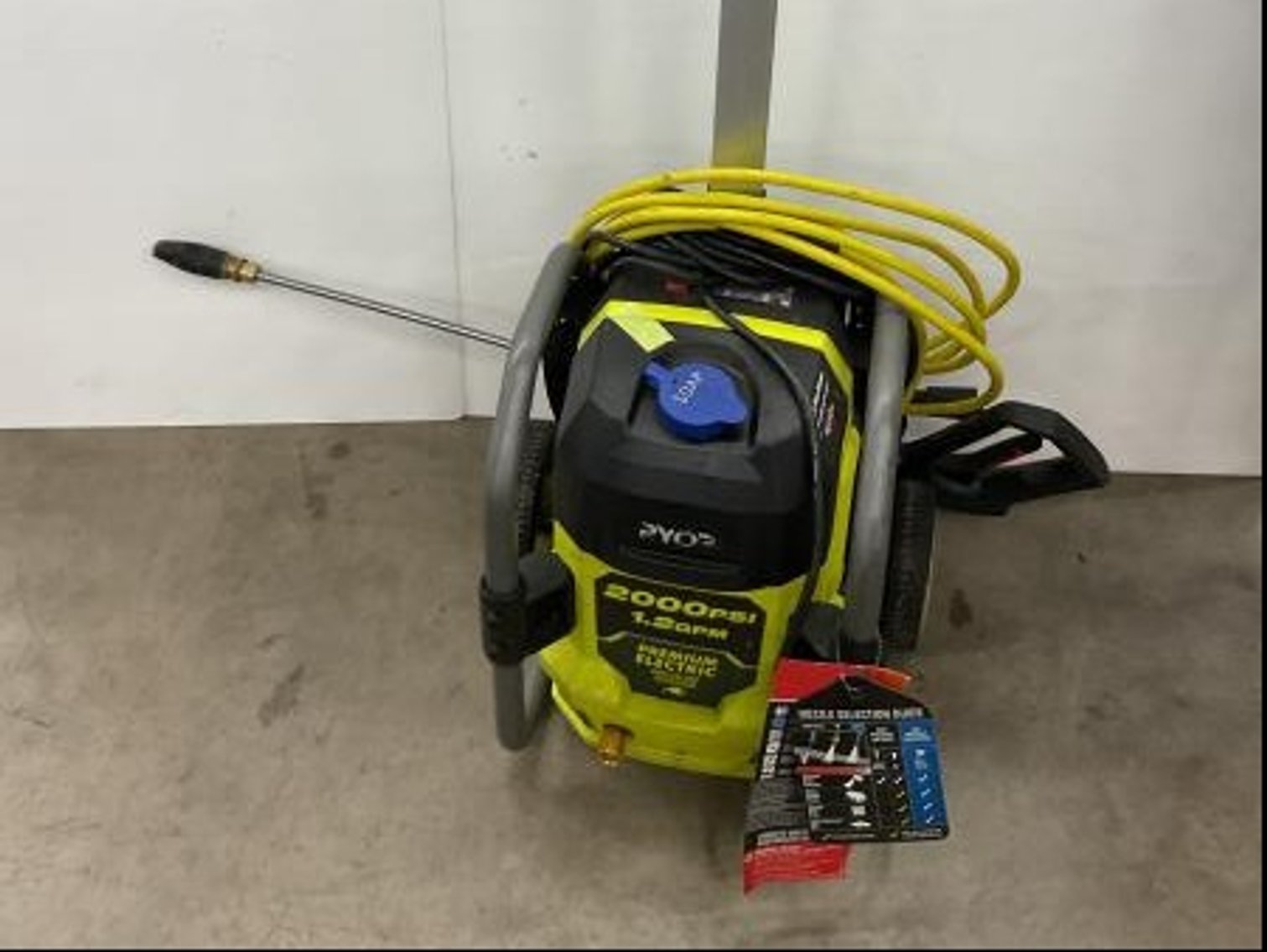 Image for GRS Hammer Time, Sunday Night Online Tool Deals! #247