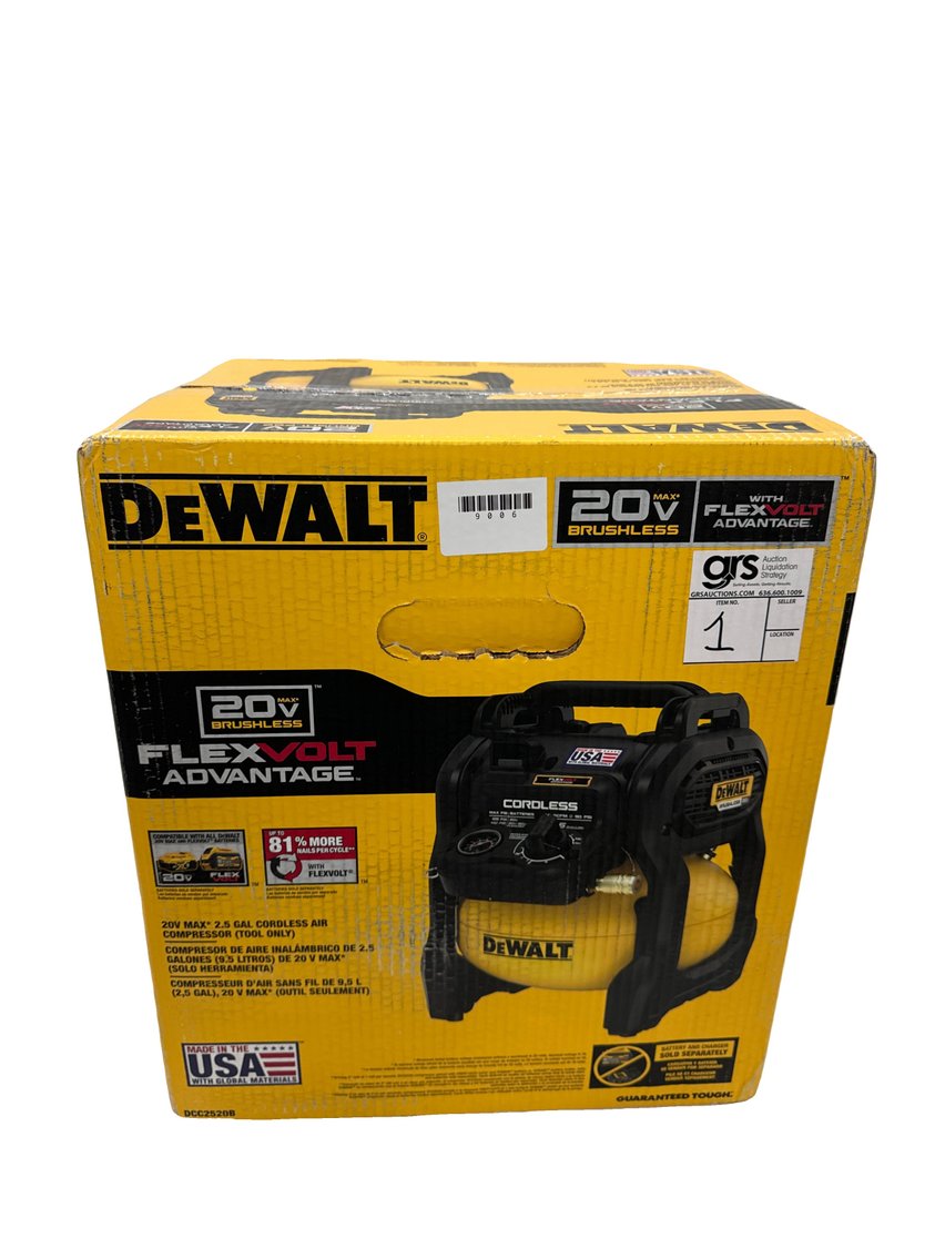 Image for GRS Hammer Time, Sunday Night Online Tool Deals! #248