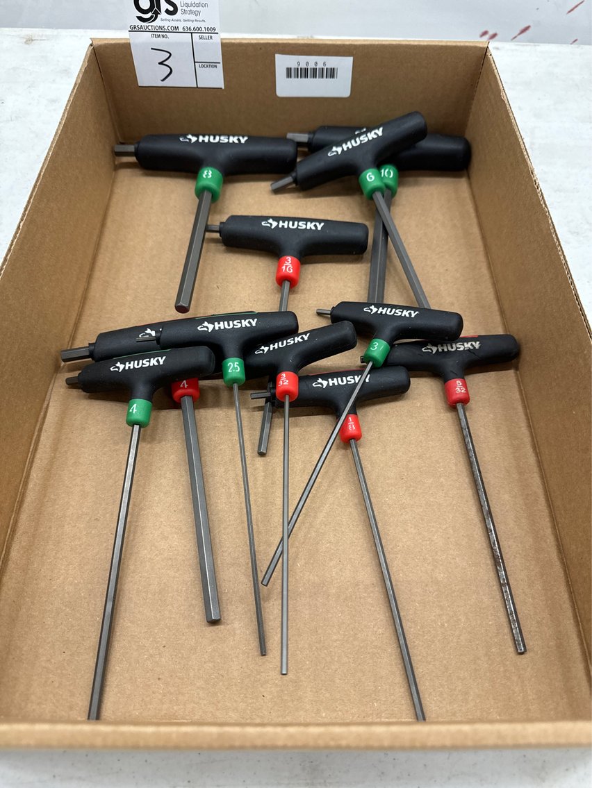 Image for GRS Hammer Time, Sunday Night Online Tool Deals! #248