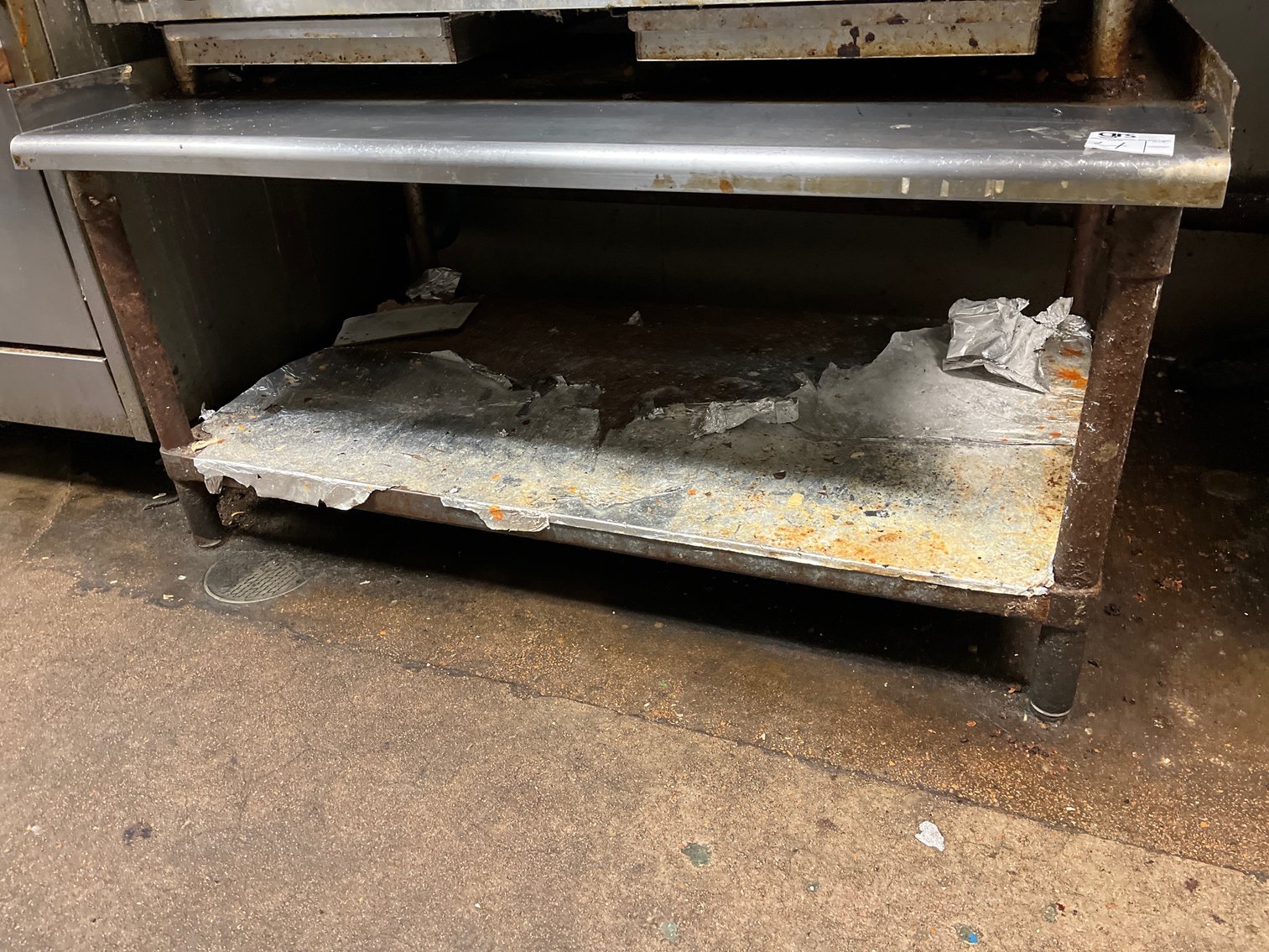 Image for FieldHouse Bar and Restaurant Auction