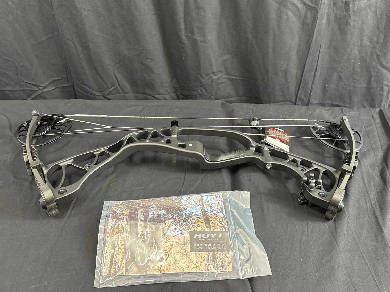 Image for Archery Auction #4 Holiday Edition