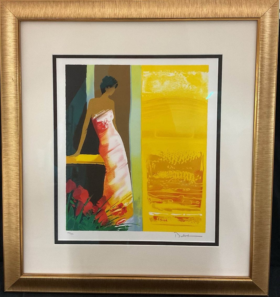 Image for Art, New Furniture and Home Goods