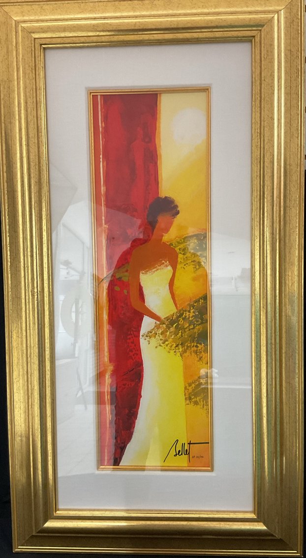 Image for Art, New Furniture and Home Goods