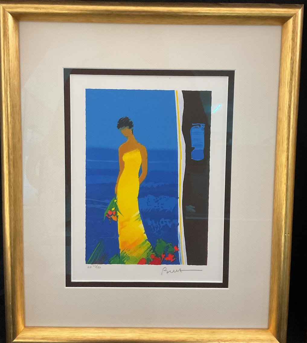 Image for Art, New Furniture and Home Goods