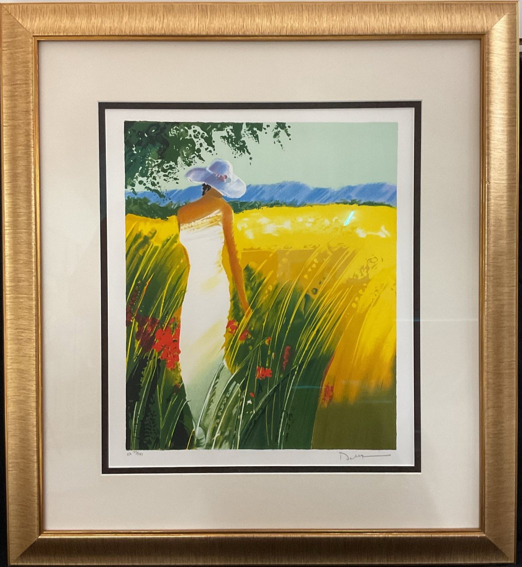 Image for Art, New Furniture and Home Goods