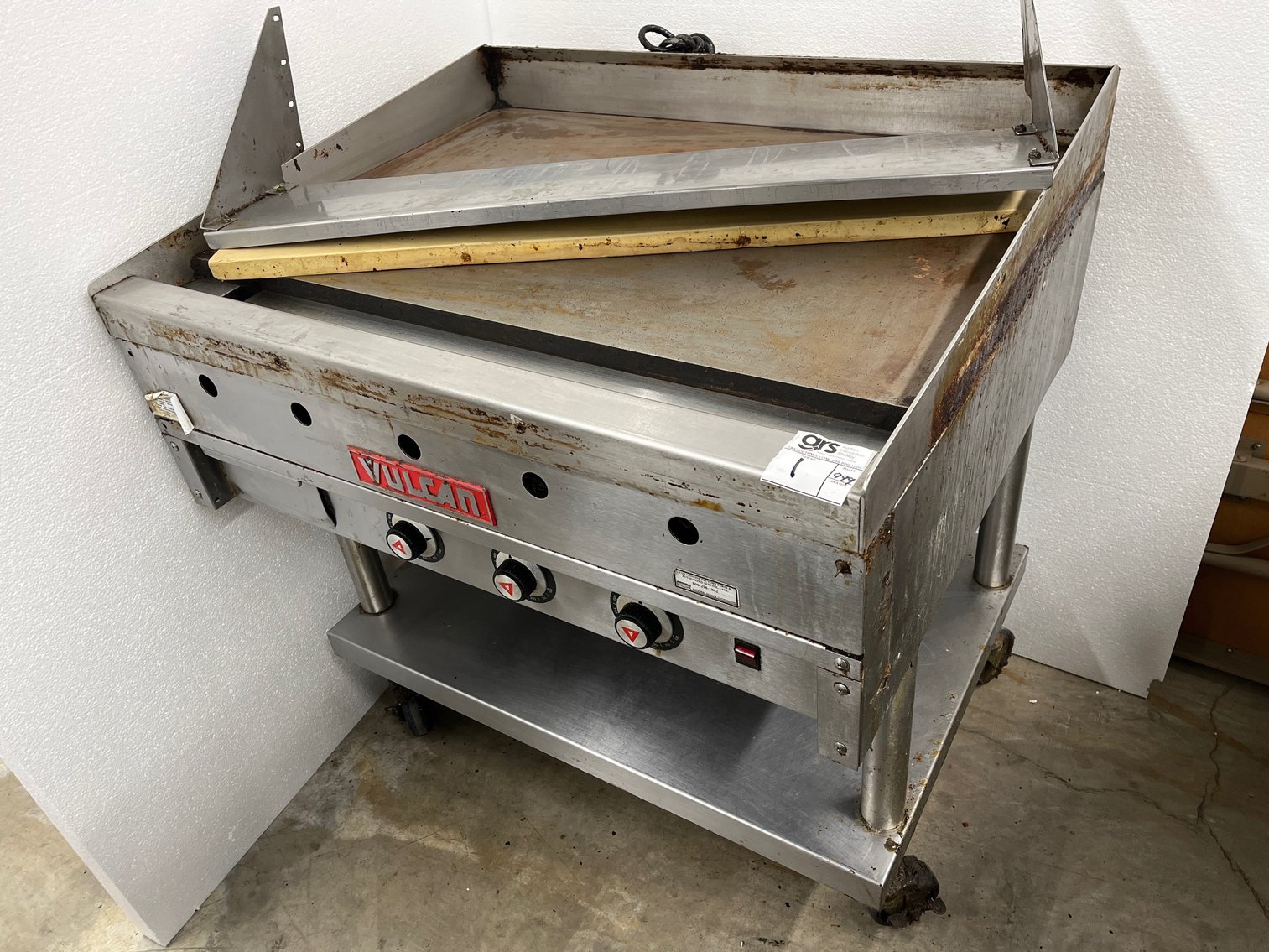 Image for December KITCHEN Consignment 2024