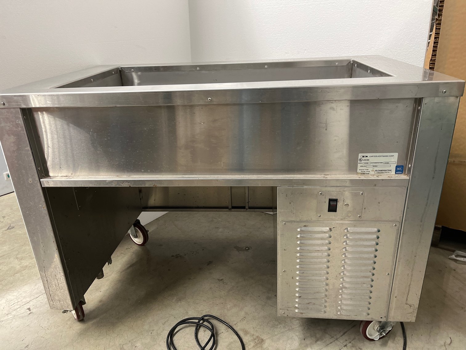 Image for December KITCHEN Consignment 2024