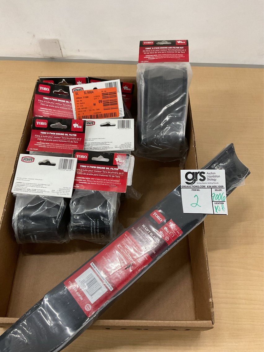 Image for GRS Hammer Time, Sunday Night Online Tool Deals! #250