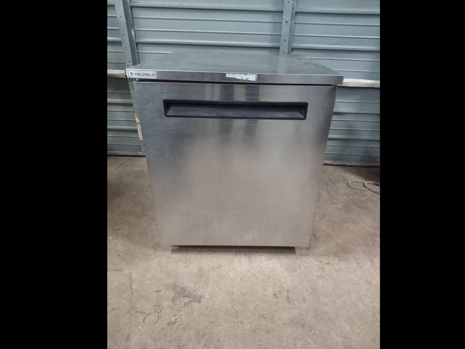 Image for Clean Kitchen #34