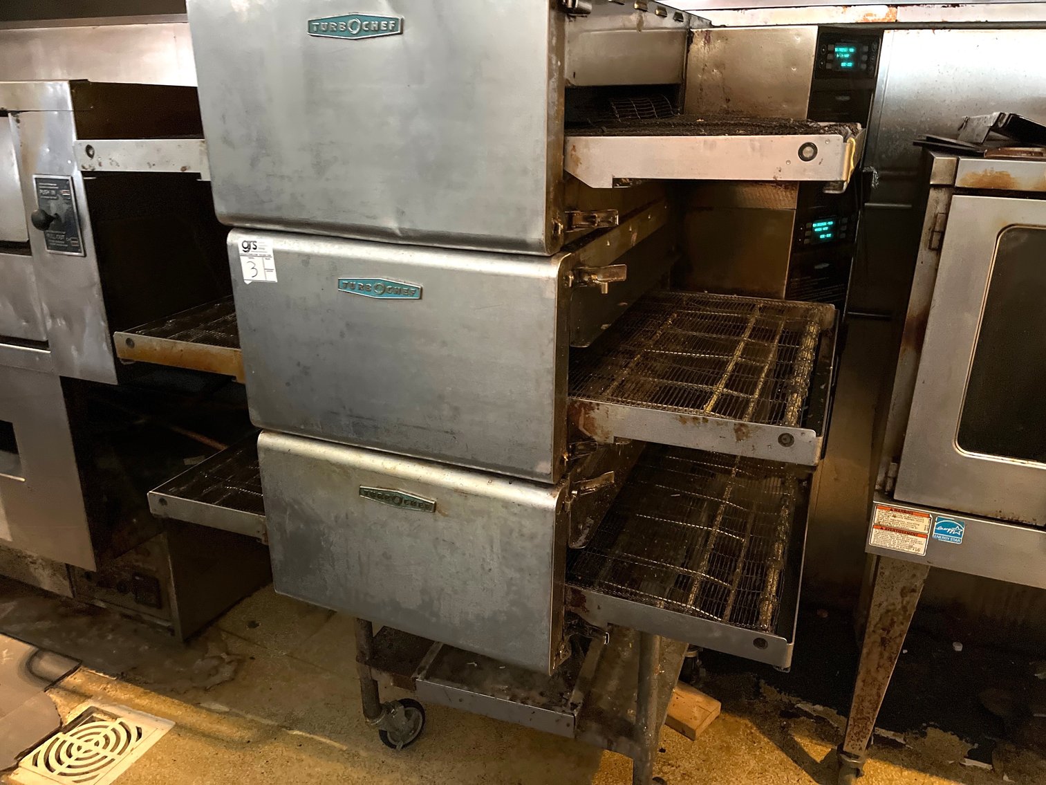 Image for Euclid Pizzeria - Central West End