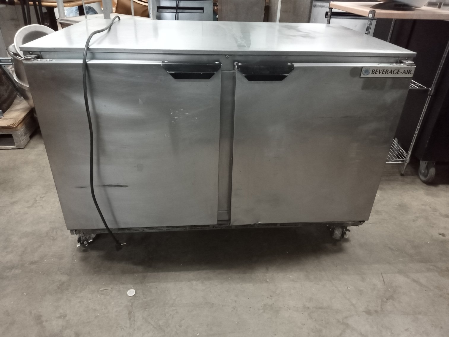 Image for Clean Kitchen #34