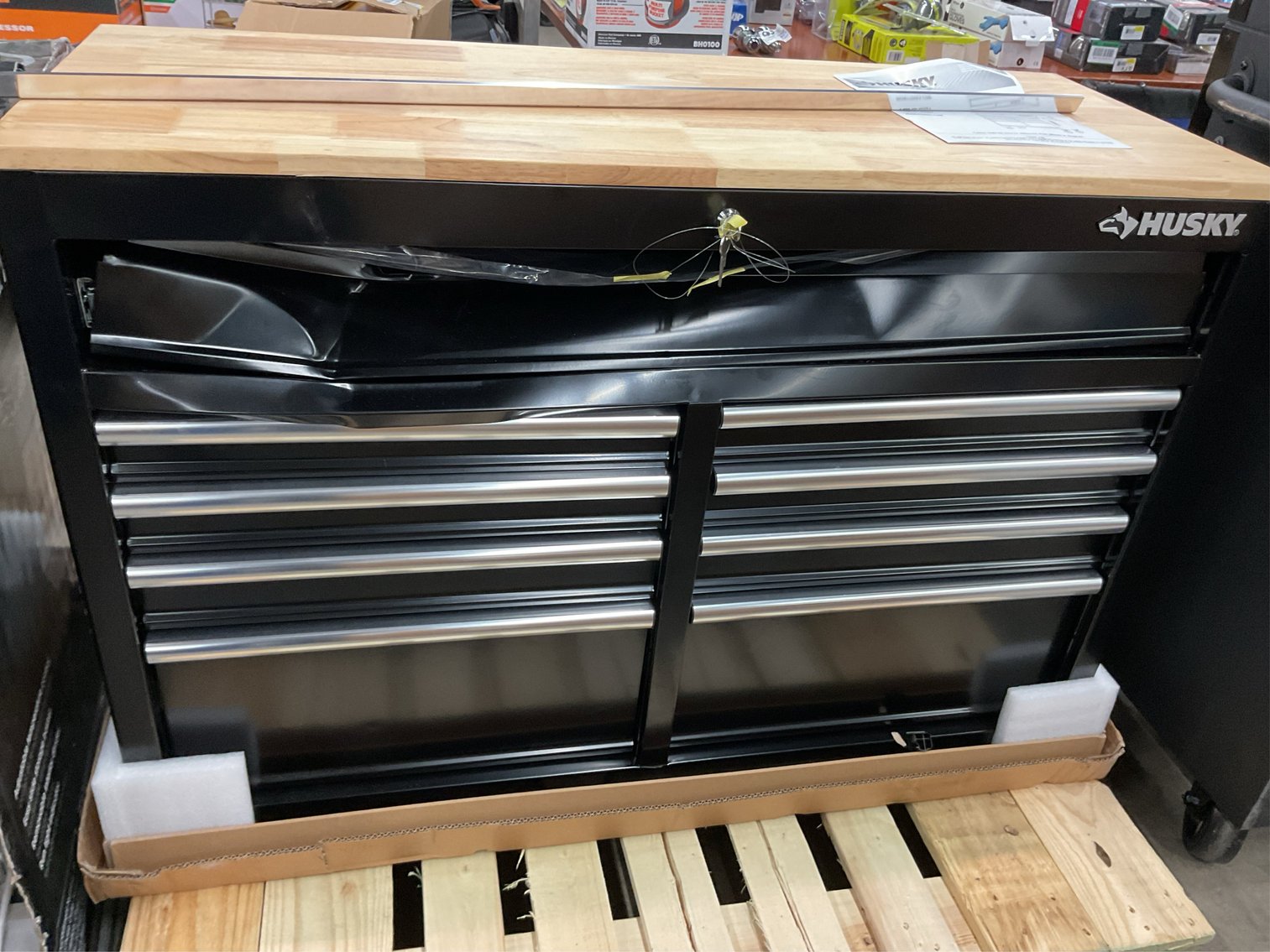 Image for GRS Hammer Time, Sunday Night Online Tool Deals! #252