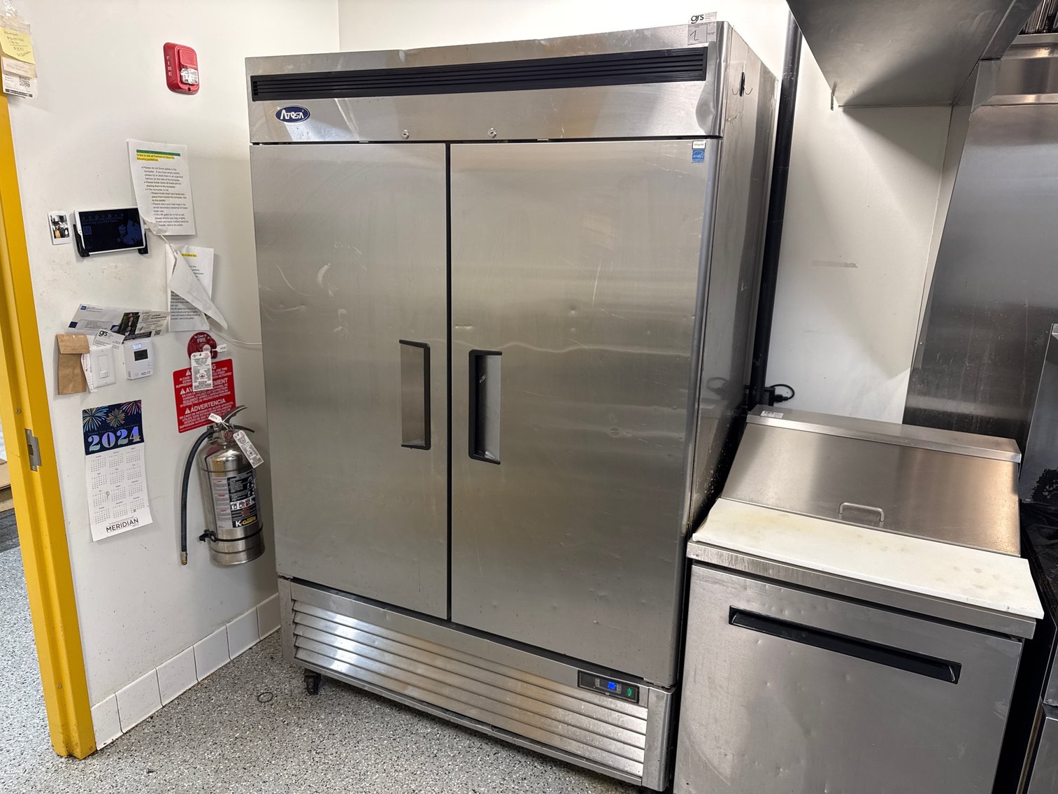 Image for Cloud Kitchen #2