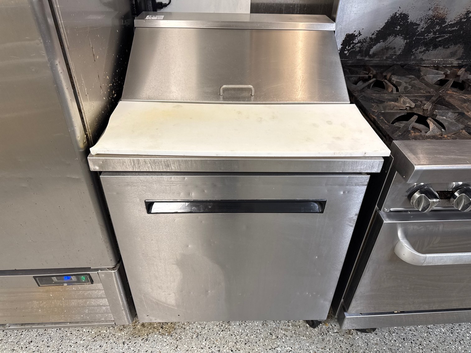 Image for Cloud Kitchen #2