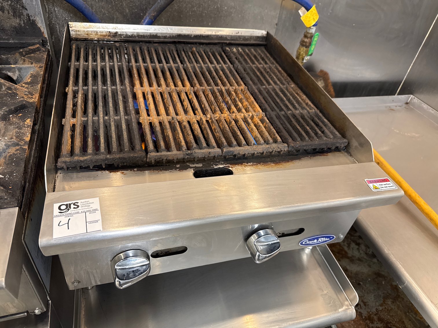 Image for Cloud Kitchen #2