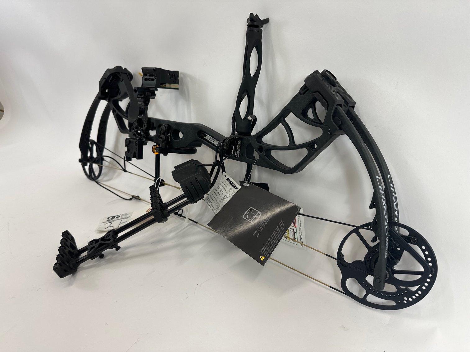 Image for Archery #5 Hunting Auction 2025